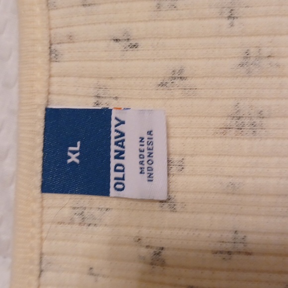 ☀️Old Navy Long Sleeved Top - Picture 7 of 8